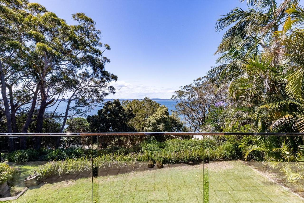 Sanctuary On Dutchies, 18 Gloucester Street - Water Views, Air Conditioning, Wifi And Close To Town Βίλα Nelson Bay Εξωτερικό φωτογραφία