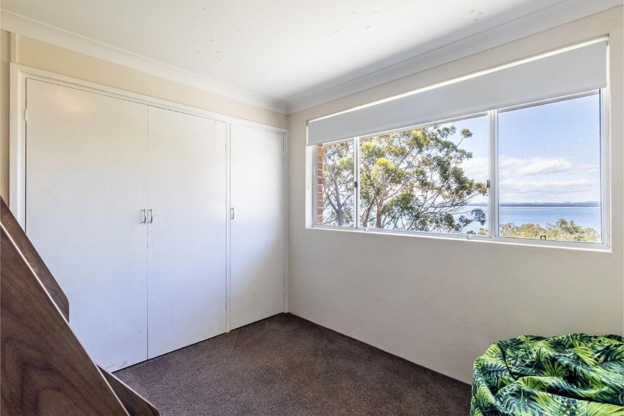 Sanctuary On Dutchies, 18 Gloucester Street - Water Views, Air Conditioning, Wifi And Close To Town Βίλα Nelson Bay Εξωτερικό φωτογραφία